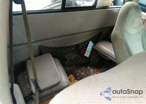 2001 Ford Ranger Edge/Edge Plus/Xl/Xlt/Xlt App/Xlt Appearance from USA, damaged, VIN 1FTYR14U71PA73449